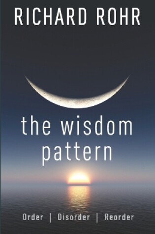 Cover of The Wisdom Pattern