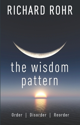 Book cover for The Wisdom Pattern