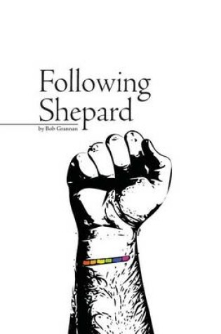 Cover of Following Shepard