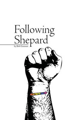 Book cover for Following Shepard