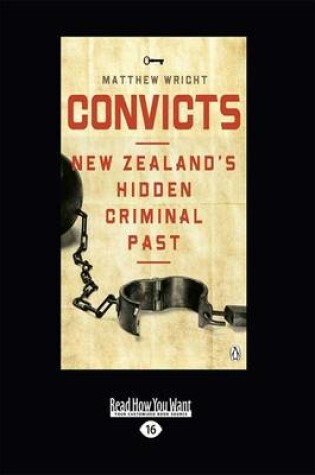 Cover of Convicts