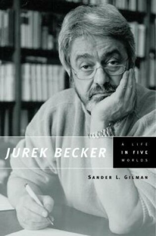 Cover of Jurek Becker