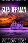 Book cover for Slenderman