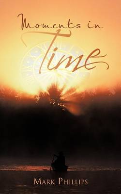 Book cover for Moments in Time