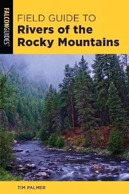 Book cover for Field Guide to Rivers of the Rocky Mountains