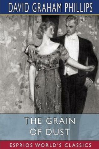 Cover of The Grain of Dust (Esprios Classics)