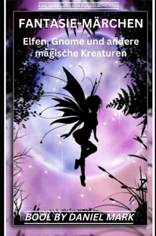 Cover of Fantasie Märchen