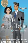 Book cover for The Lynx and the Llama