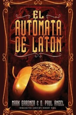 Cover of El Autómata de Latón
