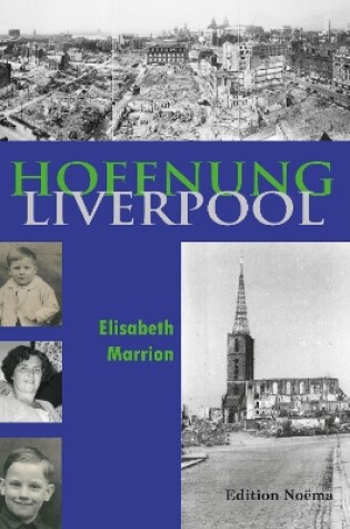 Cover of Hoffnung Liverpool