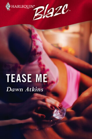 Cover of Tease Me