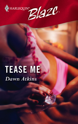 Cover of Tease Me