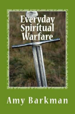 Cover of Everyday Spiritual Warfare