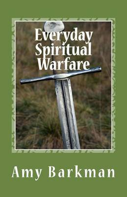 Book cover for Everyday Spiritual Warfare