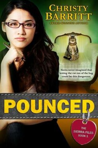 Cover of Pounced