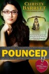 Book cover for Pounced