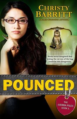 Cover of Pounced