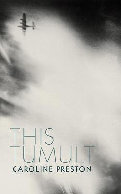 Book cover for This Tumult