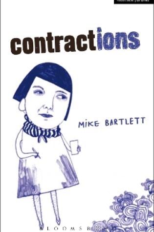 Cover of Contractions