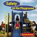 Book cover for Safety on the Playground