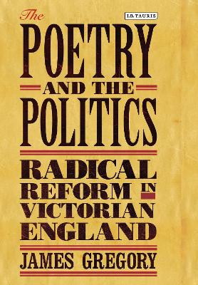 Cover of The Poetry and the Politics