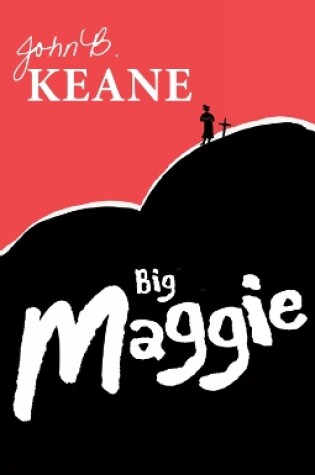 Cover of Big Maggie