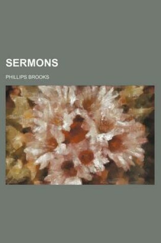 Cover of Sermons (Volume 9)