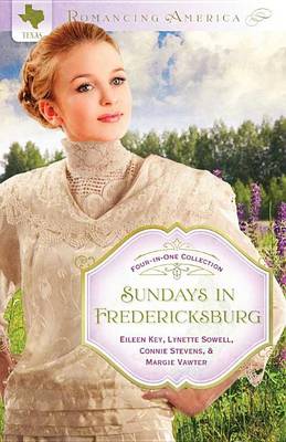 Cover of Sundays in Fredericksburg