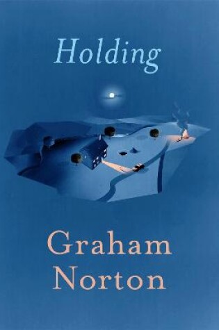 Cover of Holding