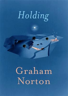 Book cover for Holding