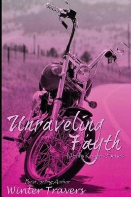 Book cover for Unraveling Fayth