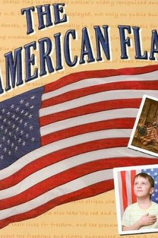 Cover of American Flag