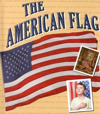 Cover of American Flag