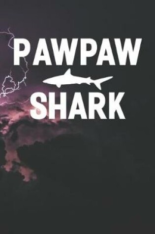Cover of Pawpaw Shark