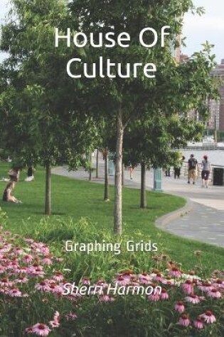 Cover of House Of Culture