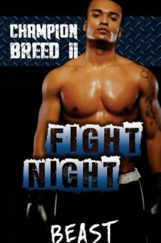 Cover of Champion Breed II