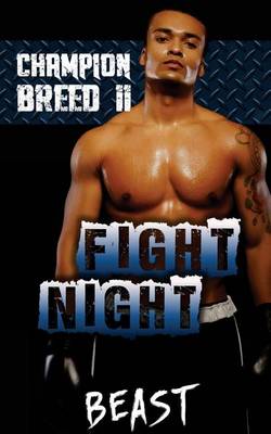 Book cover for Champion Breed II