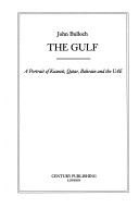 Book cover for The Gulf