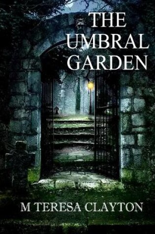 Cover of The Umbral Garden