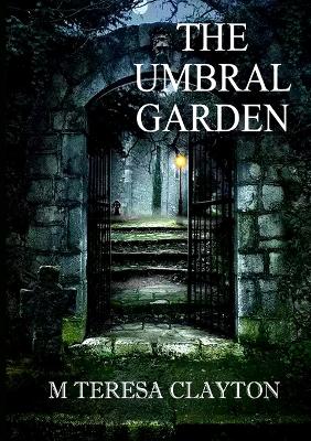 Book cover for The Umbral Garden