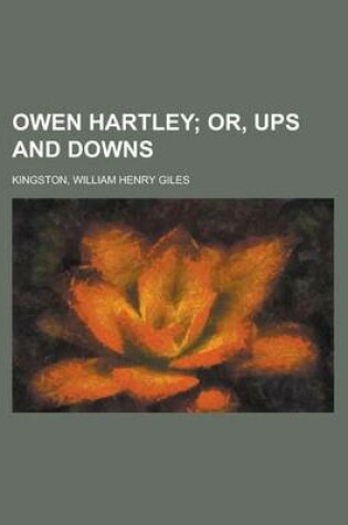 Cover of Owen Hartley