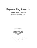 Book cover for Representing America