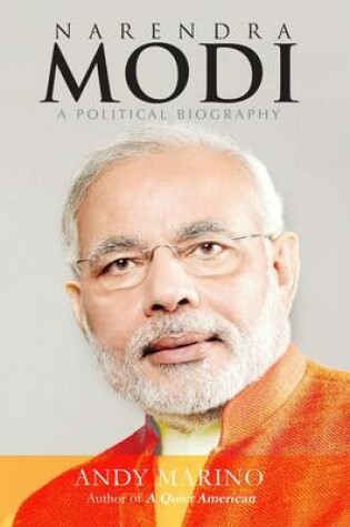 Cover of Narendra Modi