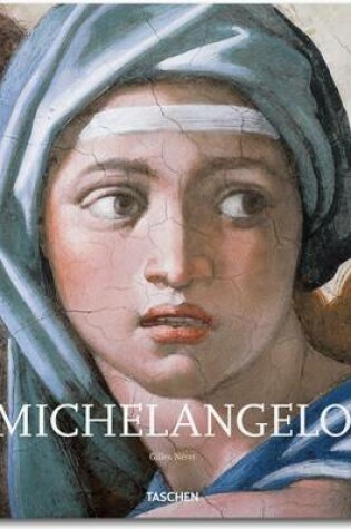 Cover of Michelangelo Big Art