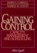 Book cover for Gaining Control