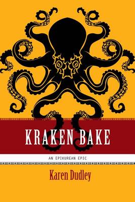 Cover of Kraken Bake