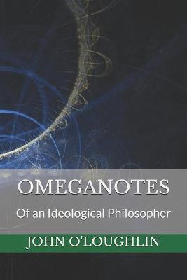 Book cover for Omeganotes