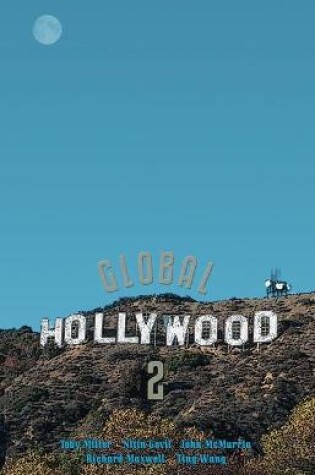Cover of Global Hollywood 2