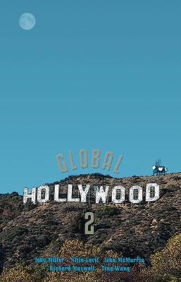 Book cover for Global Hollywood 2