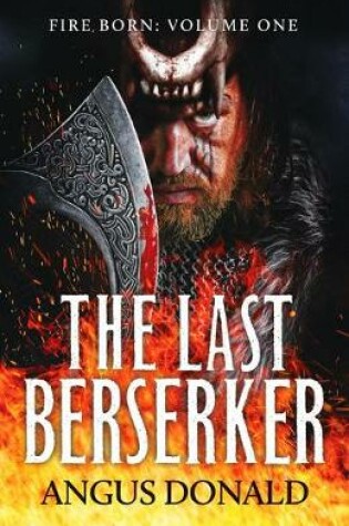 Cover of The Last Berserker
